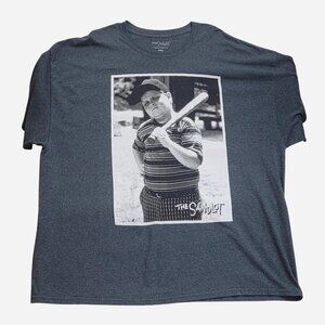 The Sandlot Graphic Tee | Men’s 4XL | Classic 90s Retro Movie Shirt